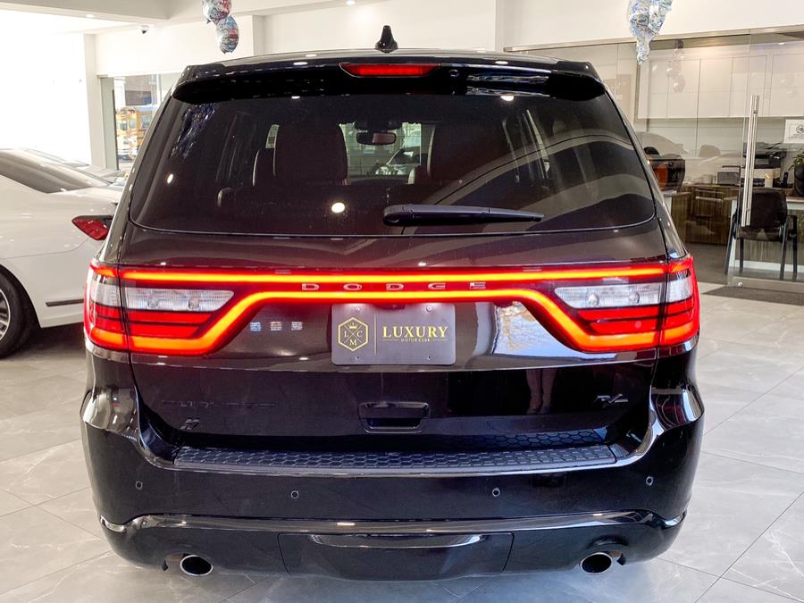 Used Dodge Durango R/T AWD 2020 | Luxury Motor Club. Franklin Square, New York Used Dodge Durango R/T AWD 2020 | Luxury Motor Club. Franklin Square, New York