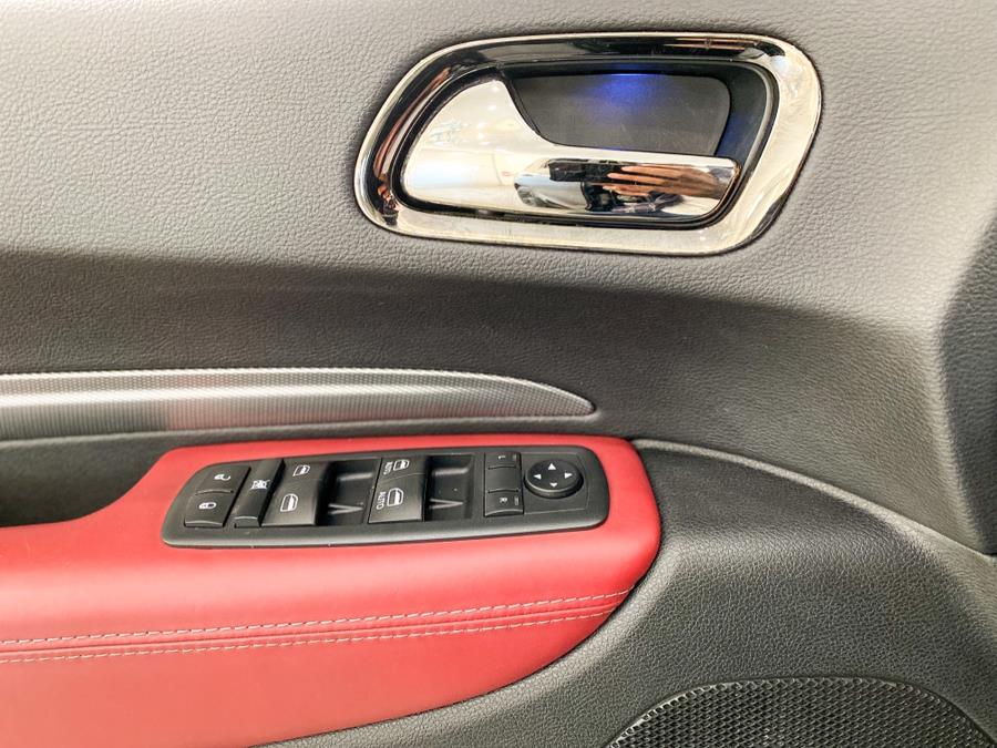 Used Dodge Durango R/T AWD 2020 | Luxury Motor Club. Franklin Square, New York Used Dodge Durango R/T AWD 2020 | Luxury Motor Club. Franklin Square, New York