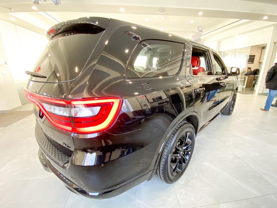 Used Dodge Durango R/T AWD 2020 | Luxury Motor Club. Franklin Square, New York Used Dodge Durango R/T AWD 2020 | Luxury Motor Club. Franklin Square, New York