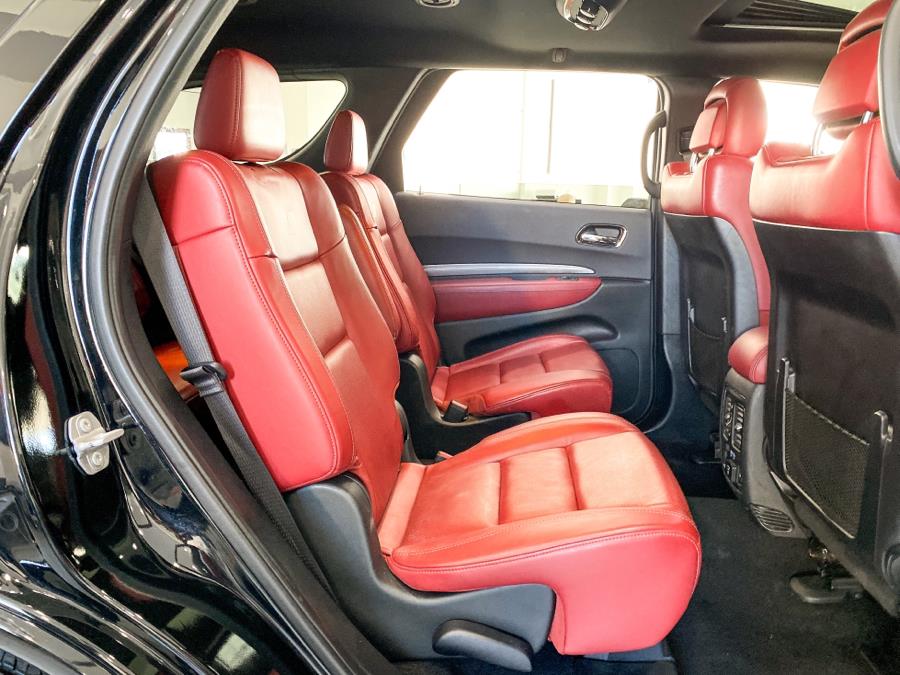 Used Dodge Durango R/T AWD 2020 | Luxury Motor Club. Franklin Square, New York Used Dodge Durango R/T AWD 2020 | Luxury Motor Club. Franklin Square, New York