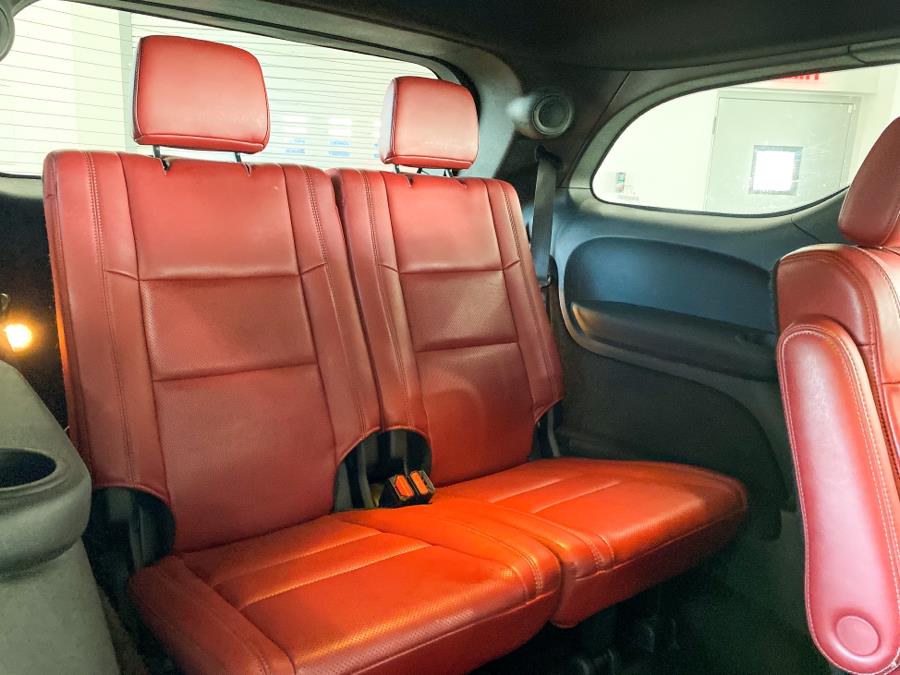 Used Dodge Durango R/T AWD 2020 | Luxury Motor Club. Franklin Square, New York Used Dodge Durango R/T AWD 2020 | Luxury Motor Club. Franklin Square, New York