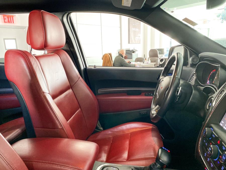 Used Dodge Durango R/T AWD 2020 | Luxury Motor Club. Franklin Square, New York Used Dodge Durango R/T AWD 2020 | Luxury Motor Club. Franklin Square, New York