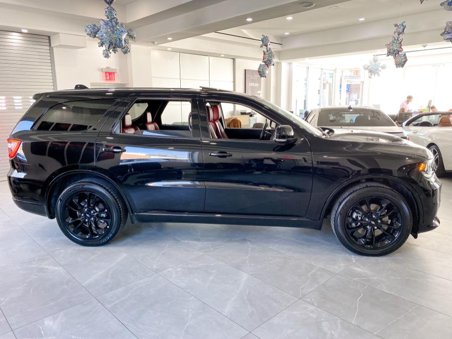 Used Dodge Durango R/T AWD 2020 | Luxury Motor Club. Franklin Square, New York Used Dodge Durango R/T AWD 2020 | Luxury Motor Club. Franklin Square, New York