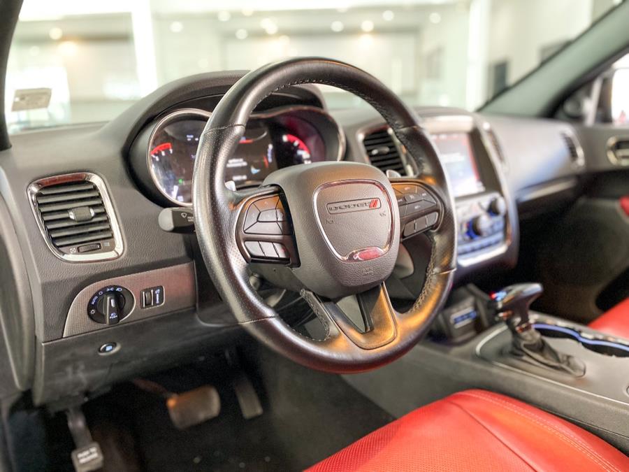 Used Dodge Durango R/T AWD 2020 | Luxury Motor Club. Franklin Square, New York Used Dodge Durango R/T AWD 2020 | Luxury Motor Club. Franklin Square, New York