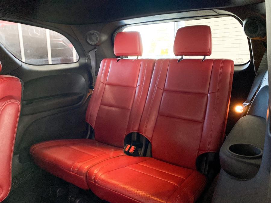 Used Dodge Durango R/T AWD 2020 | Luxury Motor Club. Franklin Square, New York Used Dodge Durango R/T AWD 2020 | Luxury Motor Club. Franklin Square, New York