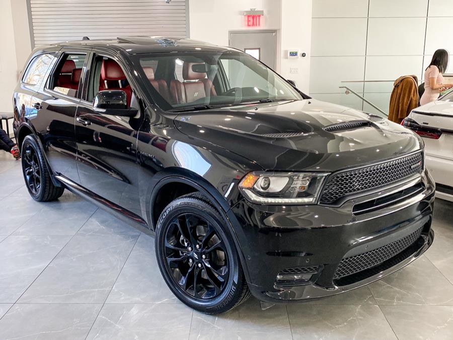 Used Dodge Durango R/T AWD 2020 | Luxury Motor Club. Franklin Square, New York Used Dodge Durango R/T AWD 2020 | Luxury Motor Club. Franklin Square, New York