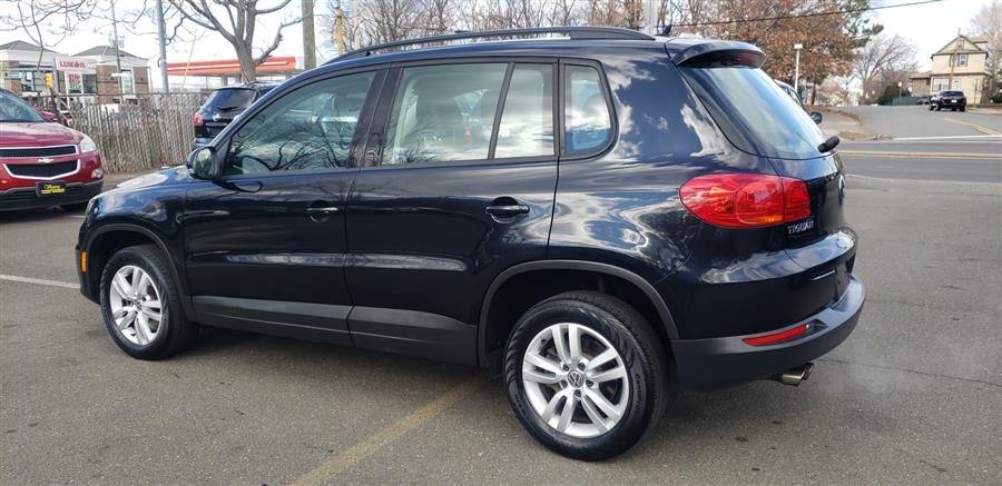 Used Volkswagen Tiguan TSI 4MOTION 4dr Auto S 2016 | Victoria Preowned Autos Inc. Little Ferry, New Jersey Used Volkswagen Tiguan TSI 4MOTION 4dr Auto S 2016 | Victoria Preowned Autos Inc. Little Ferry, New Jersey
