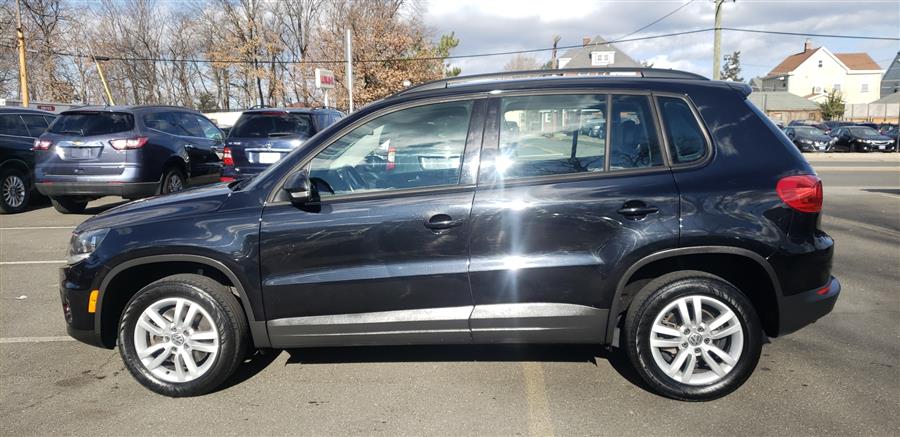 Used Volkswagen Tiguan TSI 4MOTION 4dr Auto S 2016 | Victoria Preowned Autos Inc. Little Ferry, New Jersey Used Volkswagen Tiguan TSI 4MOTION 4dr Auto S 2016 | Victoria Preowned Autos Inc. Little Ferry, New Jersey
