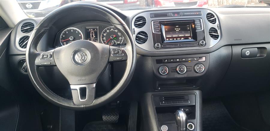 Used Volkswagen Tiguan TSI 4MOTION 4dr Auto S 2016 | Victoria Preowned Autos Inc. Little Ferry, New Jersey Used Volkswagen Tiguan TSI 4MOTION 4dr Auto S 2016 | Victoria Preowned Autos Inc. Little Ferry, New Jersey
