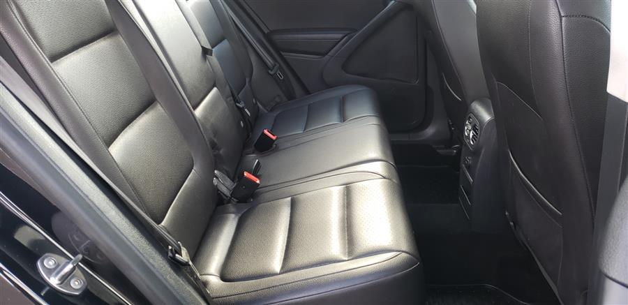Used Volkswagen Tiguan TSI 4MOTION 4dr Auto S 2016 | Victoria Preowned Autos Inc. Little Ferry, New Jersey Used Volkswagen Tiguan TSI 4MOTION 4dr Auto S 2016 | Victoria Preowned Autos Inc. Little Ferry, New Jersey