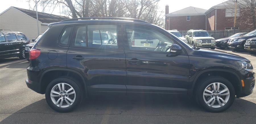 Used Volkswagen Tiguan TSI 4MOTION 4dr Auto S 2016 | Victoria Preowned Autos Inc. Little Ferry, New Jersey Used Volkswagen Tiguan TSI 4MOTION 4dr Auto S 2016 | Victoria Preowned Autos Inc. Little Ferry, New Jersey