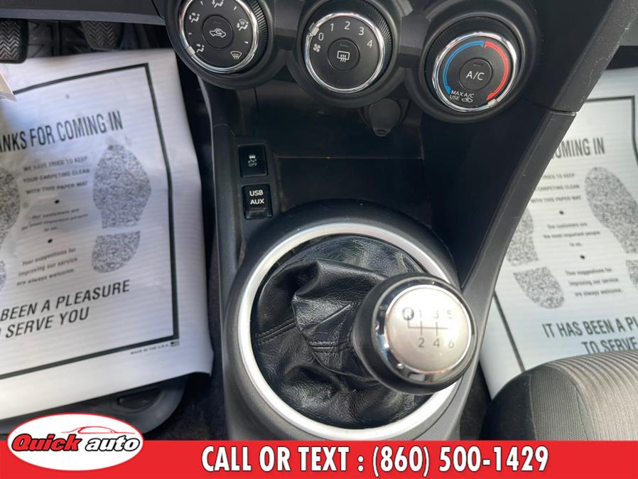 Used Scion tC 2dr HB Man Monogram (Natl) 2014 | Quick Auto LLC. Bristol, Connecticut Used Scion tC 2dr HB Man Monogram (Natl) 2014 | Quick Auto LLC. Bristol, Connecticut