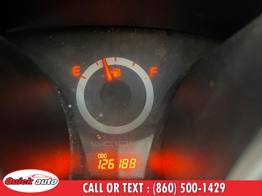 Used Scion tC 2dr HB Man Monogram (Natl) 2014 | Quick Auto LLC. Bristol, Connecticut Used Scion tC 2dr HB Man Monogram (Natl) 2014 | Quick Auto LLC. Bristol, Connecticut