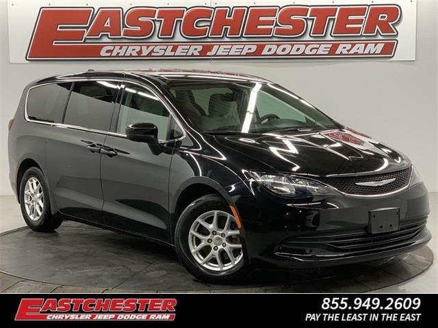 2017 Chrysler Pacifica Touring, available for sale in Bronx, New York | Eastchester Motor Cars. Bronx, New York