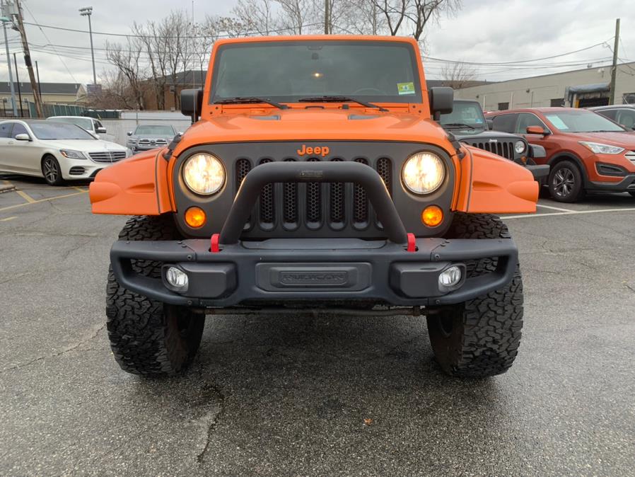 Used Jeep Wrangler Unlimited 4WD 4dr Rubicon 2012 | European Auto Expo. Lodi, New Jersey Used Jeep Wrangler Unlimited 4WD 4dr Rubicon 2012 | European Auto Expo. Lodi, New Jersey