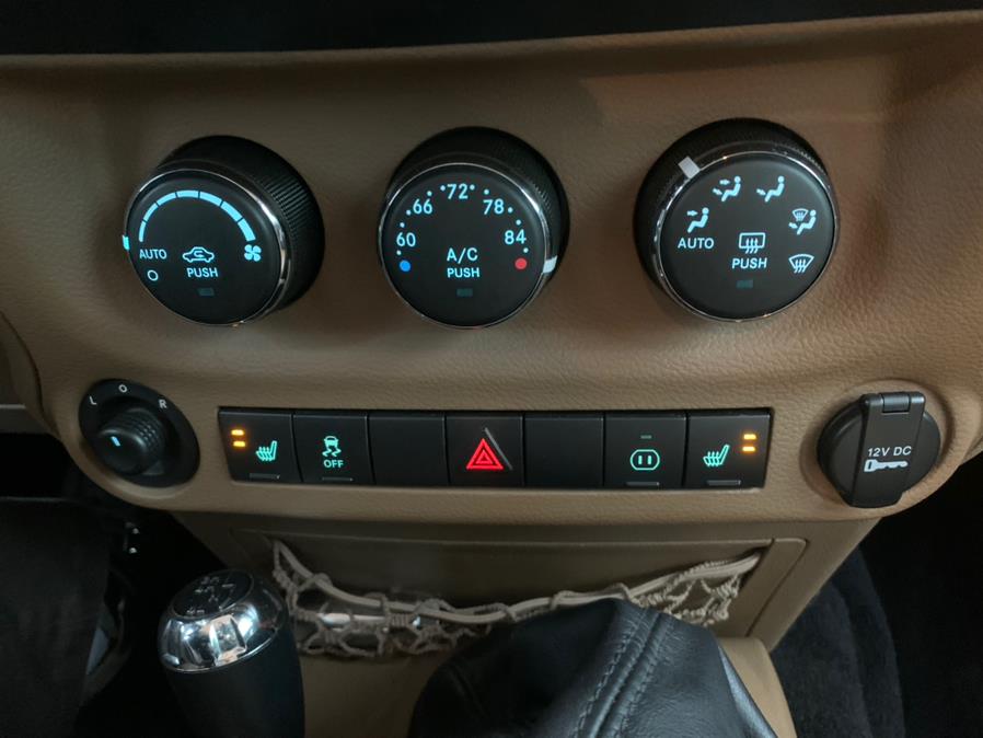 Used Jeep Wrangler Unlimited 4WD 4dr Rubicon 2012 | European Auto Expo. Lodi, New Jersey Used Jeep Wrangler Unlimited 4WD 4dr Rubicon 2012 | European Auto Expo. Lodi, New Jersey