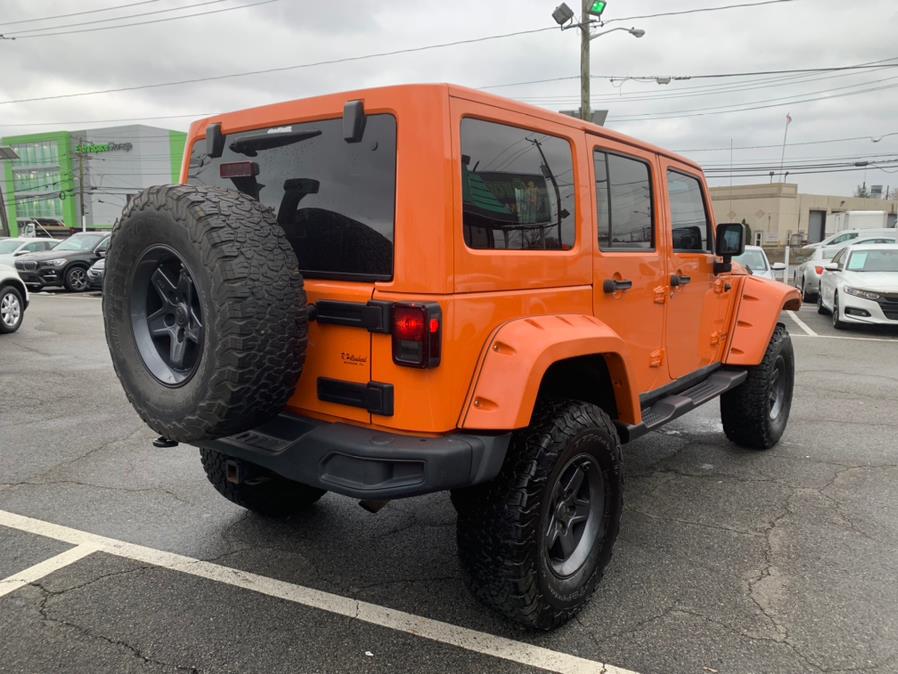 Used Jeep Wrangler Unlimited 4WD 4dr Rubicon 2012 | European Auto Expo. Lodi, New Jersey Used Jeep Wrangler Unlimited 4WD 4dr Rubicon 2012 | European Auto Expo. Lodi, New Jersey