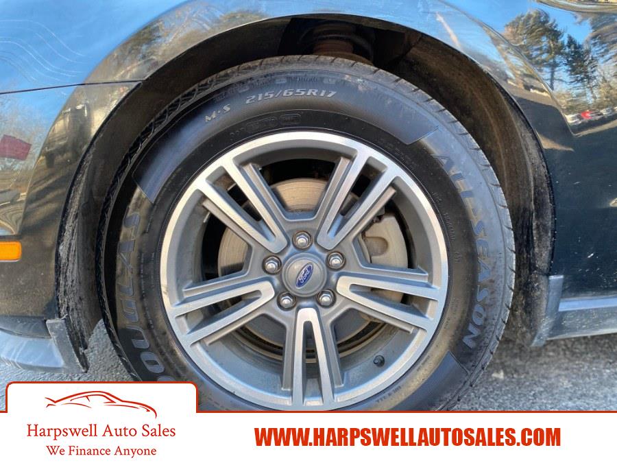 Used Ford Mustang 2dr Conv V6 2012 | Harpswell Auto Sales Inc. Harpswell, Maine Used Ford Mustang 2dr Conv V6 2012 | Harpswell Auto Sales Inc. Harpswell, Maine
