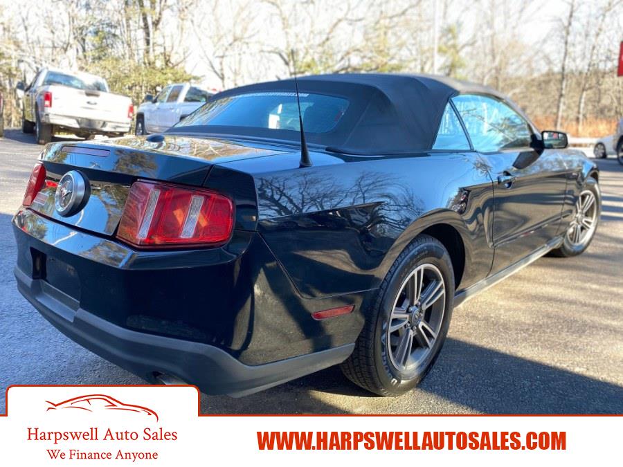 Used Ford Mustang 2dr Conv V6 2012 | Harpswell Auto Sales Inc. Harpswell, Maine Used Ford Mustang 2dr Conv V6 2012 | Harpswell Auto Sales Inc. Harpswell, Maine