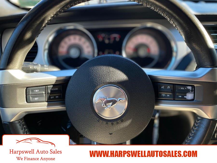 Used Ford Mustang 2dr Conv V6 2012 | Harpswell Auto Sales Inc. Harpswell, Maine Used Ford Mustang 2dr Conv V6 2012 | Harpswell Auto Sales Inc. Harpswell, Maine