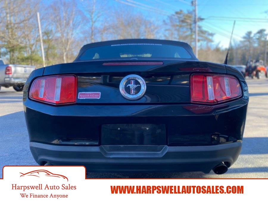 Used Ford Mustang 2dr Conv V6 2012 | Harpswell Auto Sales Inc. Harpswell, Maine Used Ford Mustang 2dr Conv V6 2012 | Harpswell Auto Sales Inc. Harpswell, Maine