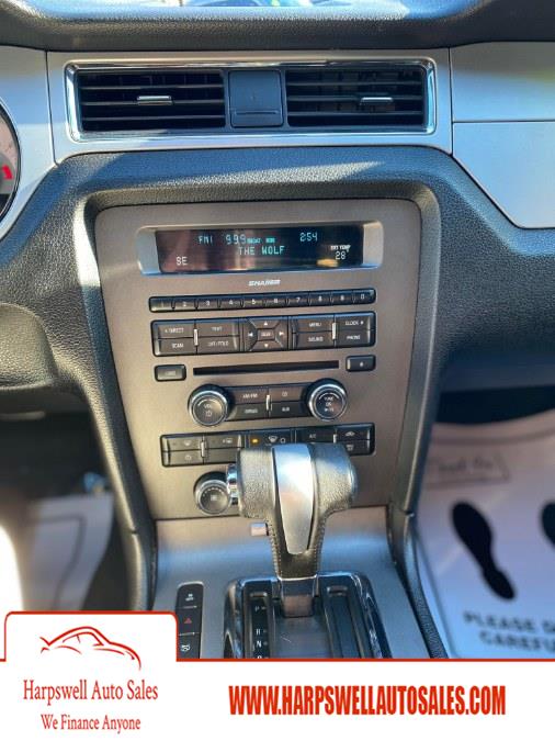 Used Ford Mustang 2dr Conv V6 2012 | Harpswell Auto Sales Inc. Harpswell, Maine Used Ford Mustang 2dr Conv V6 2012 | Harpswell Auto Sales Inc. Harpswell, Maine