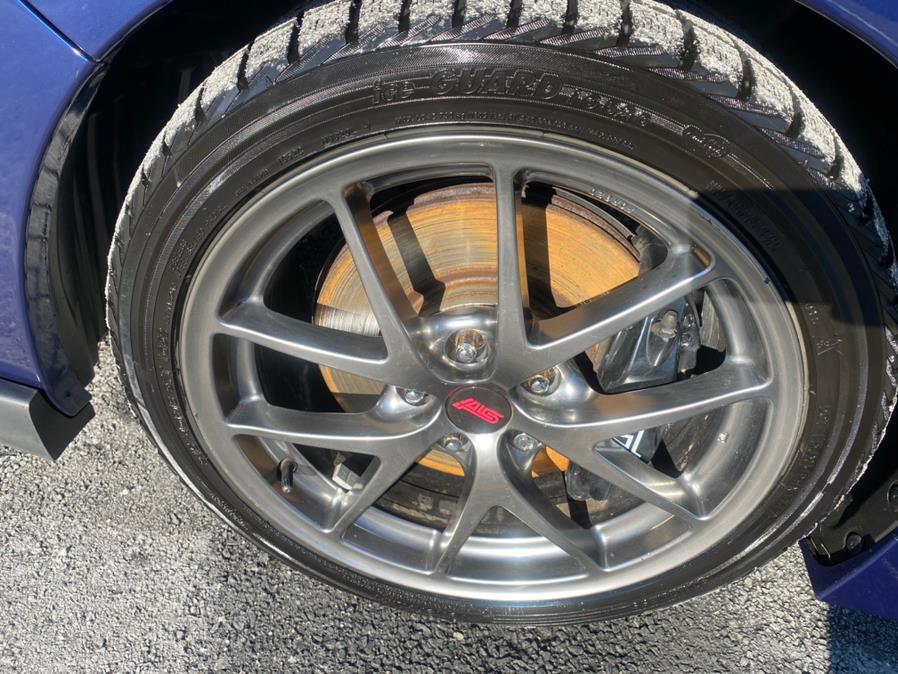 Used Subaru WRX STI 4dr Sdn Limited 2015 | Tru Auto Mall. Berlin, Connecticut Used Subaru WRX STI 4dr Sdn Limited 2015 | Tru Auto Mall. Berlin, Connecticut
