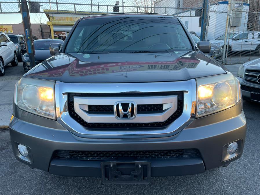 2011 Honda Pilot 4WD 4dr EX-L, available for sale in Brooklyn, NY
