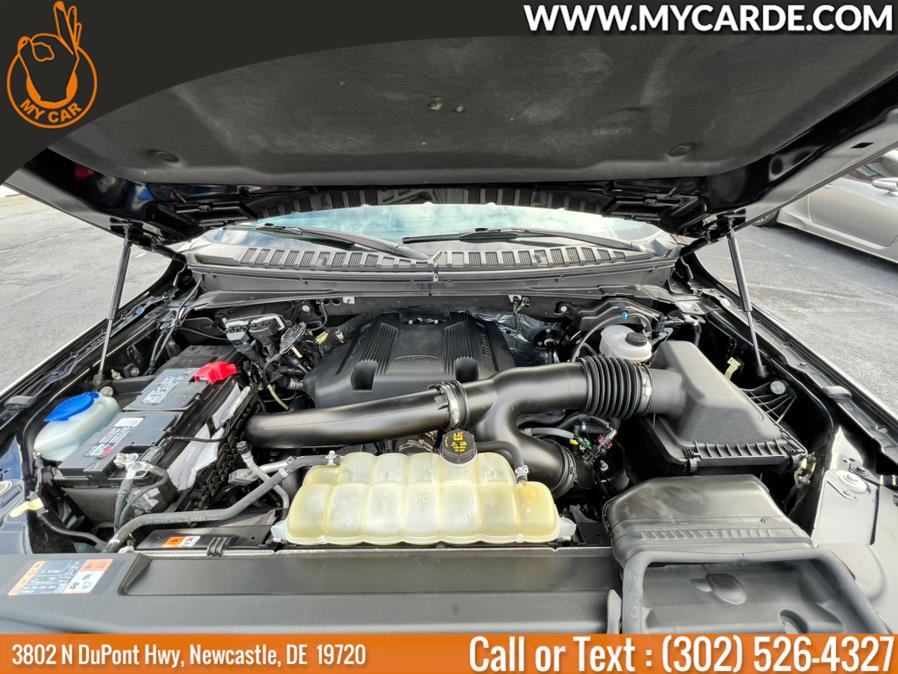 Used Ford Expedition Max Limited 4x4 2019 | My Car. Newcastle, Delaware Used Ford Expedition Max Limited 4x4 2019 | My Car. Newcastle, Delaware