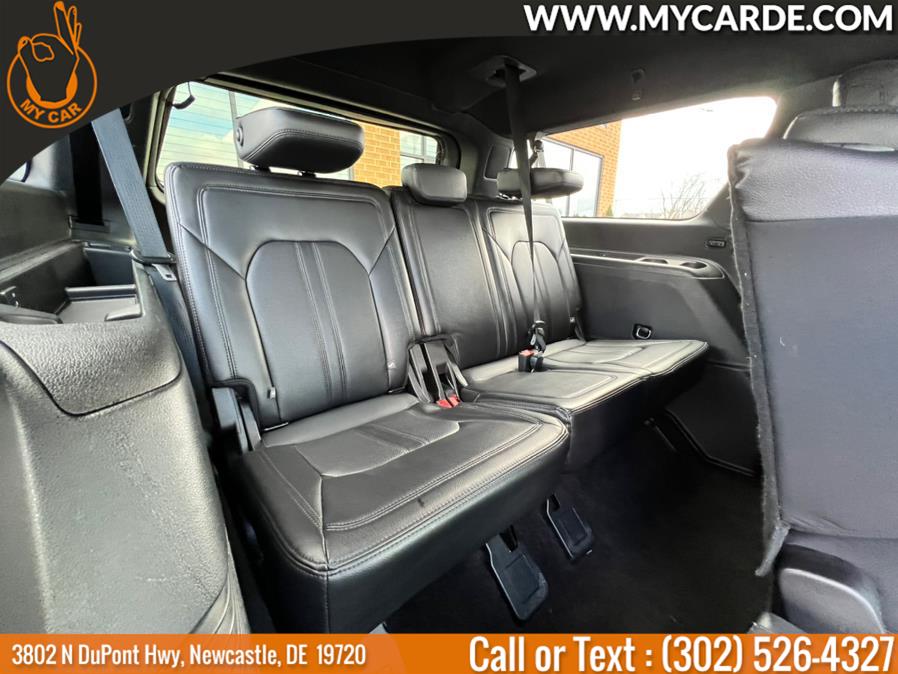 Used Ford Expedition Max Limited 4x4 2019 | My Car. Newcastle, Delaware