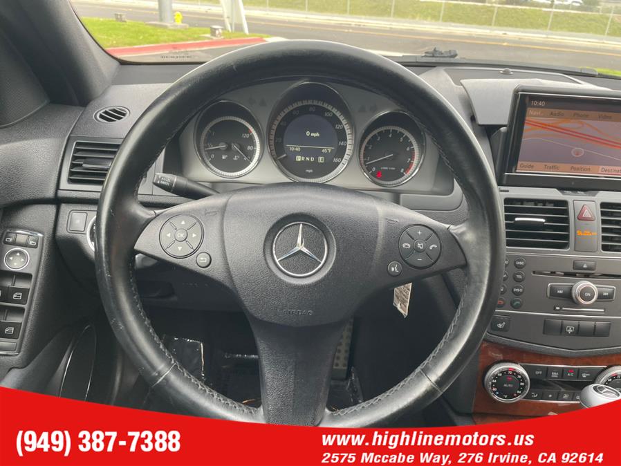2008 Mercedes-Benz C 300 4dr Sdn 3.0L Sport RWD, available for sale in Irvine, California | High Line Motors LLC. Irvine, California 2008 Mercedes-Benz C 300 4dr Sdn 3.0L Sport RWD, available for sale in Irvine, California | High Line Motors LLC. Irvine, California