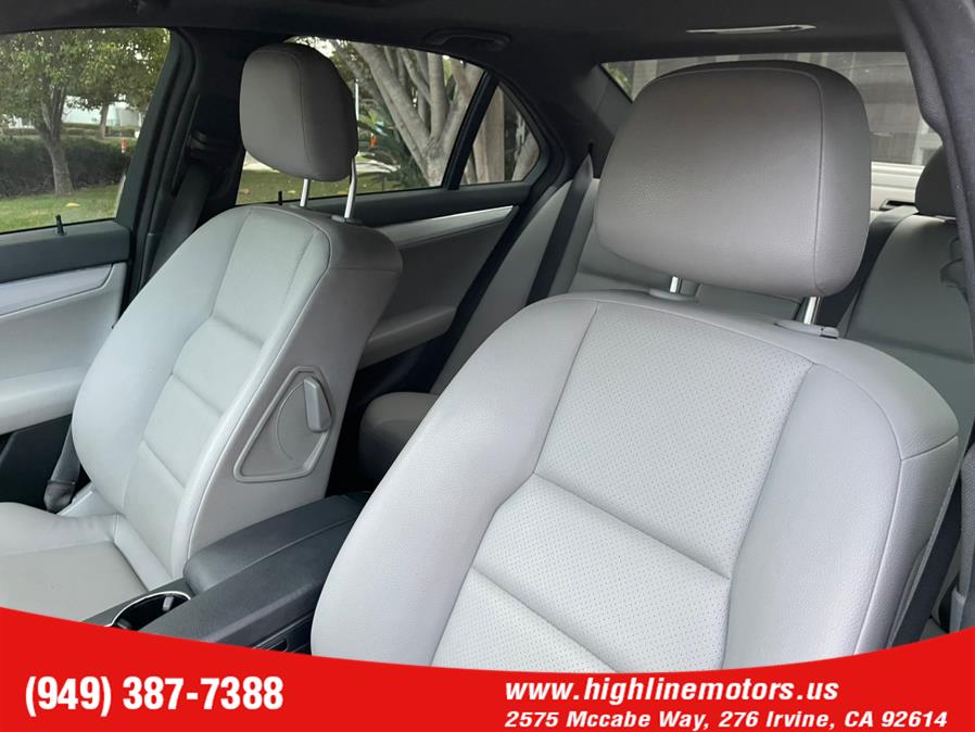 2008 Mercedes-Benz C 300 4dr Sdn 3.0L Sport RWD, available for sale in Irvine, California | High Line Motors LLC. Irvine, California 2008 Mercedes-Benz C 300 4dr Sdn 3.0L Sport RWD, available for sale in Irvine, California | High Line Motors LLC. Irvine, California