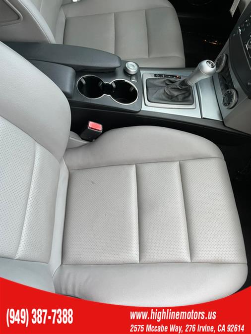 2008 Mercedes-Benz C 300 4dr Sdn 3.0L Sport RWD, available for sale in Irvine, California | High Line Motors LLC. Irvine, California 2008 Mercedes-Benz C 300 4dr Sdn 3.0L Sport RWD, available for sale in Irvine, California | High Line Motors LLC. Irvine, California