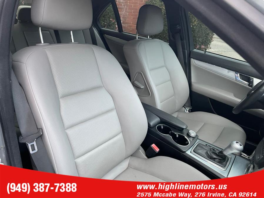 2008 Mercedes-Benz C 300 4dr Sdn 3.0L Sport RWD, available for sale in Irvine, California | High Line Motors LLC. Irvine, California 2008 Mercedes-Benz C 300 4dr Sdn 3.0L Sport RWD, available for sale in Irvine, California | High Line Motors LLC. Irvine, California
