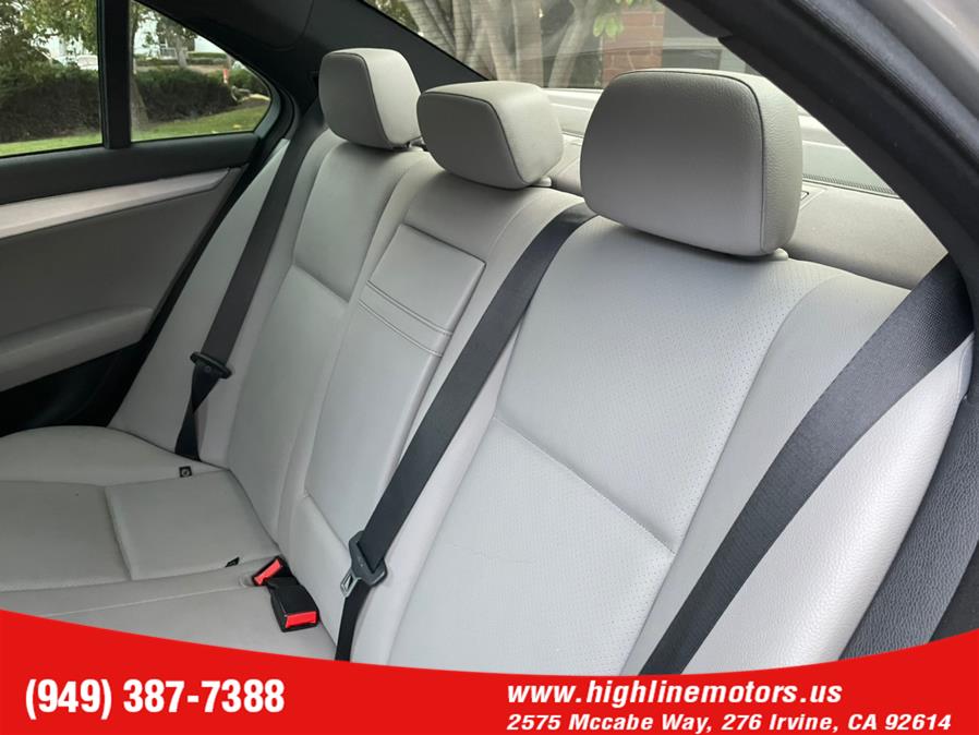 2008 Mercedes-Benz C 300 4dr Sdn 3.0L Sport RWD, available for sale in Irvine, California | High Line Motors LLC. Irvine, California 2008 Mercedes-Benz C 300 4dr Sdn 3.0L Sport RWD, available for sale in Irvine, California | High Line Motors LLC. Irvine, California