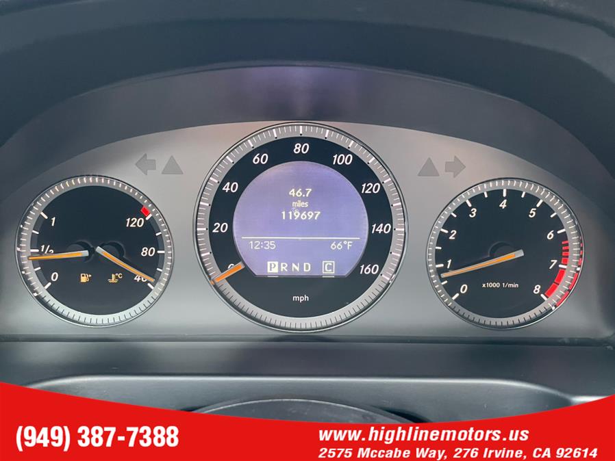 2008 Mercedes-Benz C 300 4dr Sdn 3.0L Sport RWD, available for sale in Irvine, California | High Line Motors LLC. Irvine, California 2008 Mercedes-Benz C 300 4dr Sdn 3.0L Sport RWD, available for sale in Irvine, California | High Line Motors LLC. Irvine, California