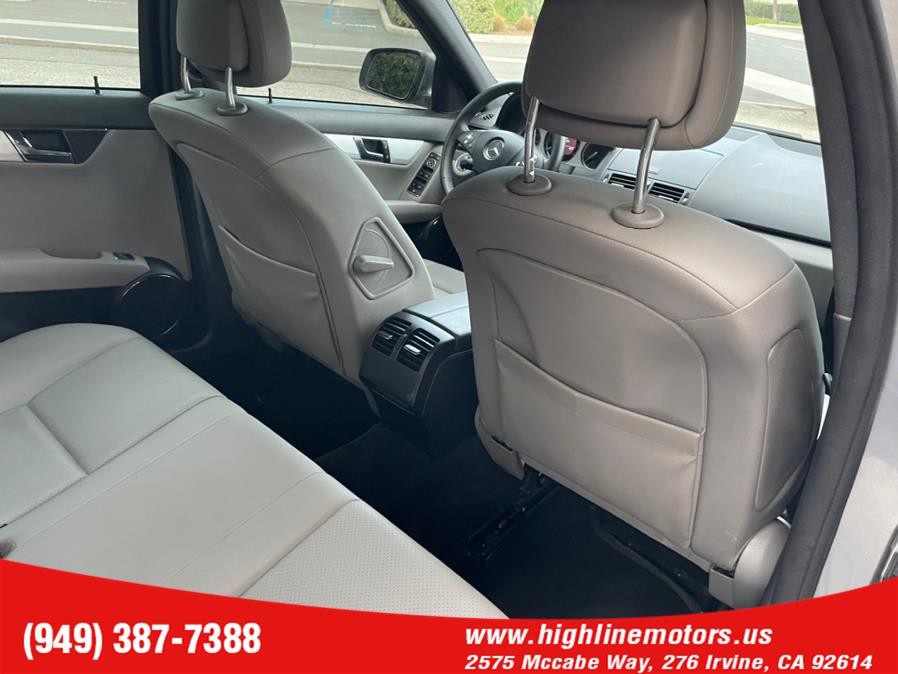 2008 Mercedes-Benz C 300 4dr Sdn 3.0L Sport RWD, available for sale in Irvine, California | High Line Motors LLC. Irvine, California 2008 Mercedes-Benz C 300 4dr Sdn 3.0L Sport RWD, available for sale in Irvine, California | High Line Motors LLC. Irvine, California