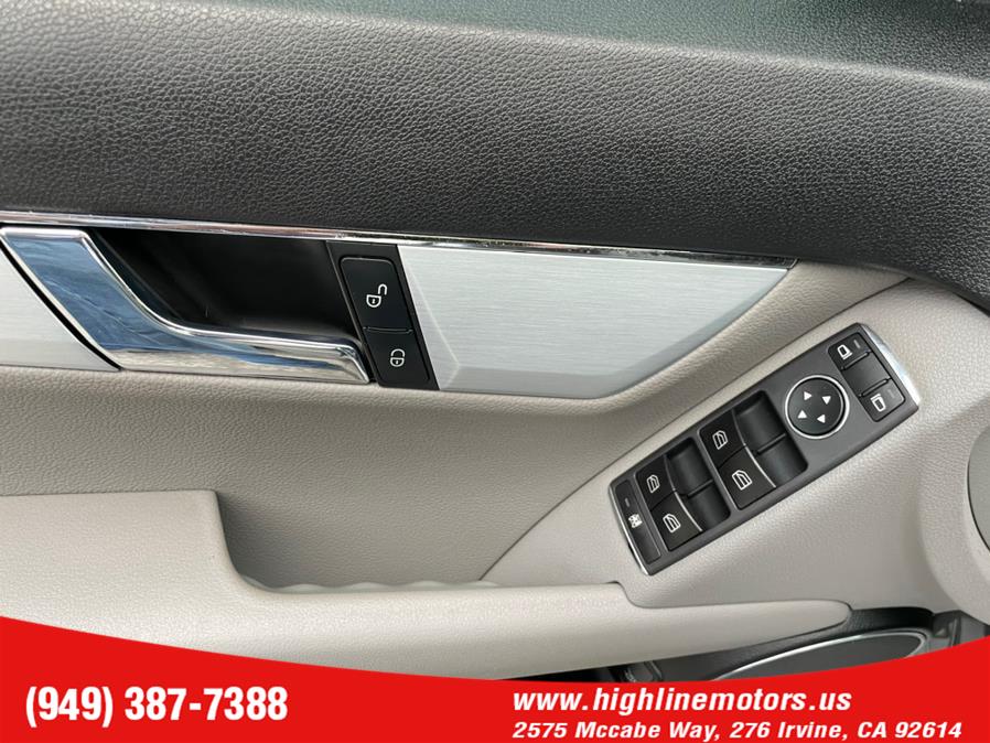 2008 Mercedes-Benz C 300 4dr Sdn 3.0L Sport RWD, available for sale in Irvine, California | High Line Motors LLC. Irvine, California 2008 Mercedes-Benz C 300 4dr Sdn 3.0L Sport RWD, available for sale in Irvine, California | High Line Motors LLC. Irvine, California