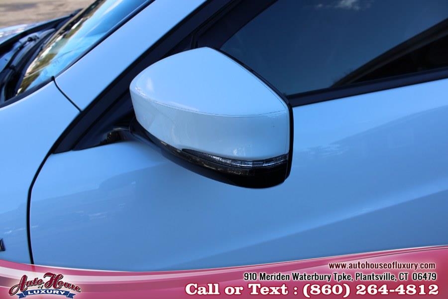 2018 Acura TLX 3.5L SH-AWD w/A-SPEC Pkg Red Leather, available for sale in Plantsville, Connecticut | Auto House of Luxury. Plantsville, Connecticut 2018 Acura TLX 3.5L SH-AWD w/A-SPEC Pkg Red Leather, available for sale in Plantsville, Connecticut | Auto House of Luxury. Plantsville, Connecticut