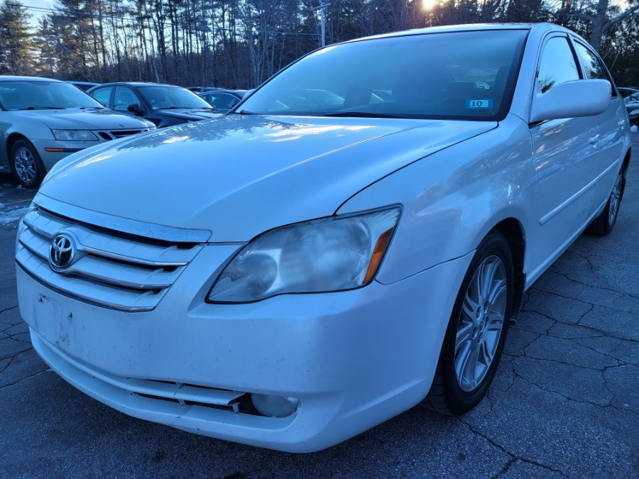 2007 Toyota Avalon 4dr Sdn Touring (Natl), available for sale in Auburn, New Hampshire | ODA Auto Precision LLC. Auburn, New Hampshire