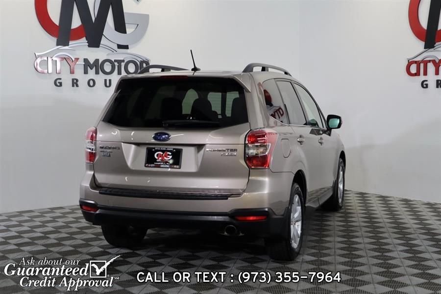Used Subaru Forester 2.5i Touring 2014 | City Motor Group Inc.. Haskell, New Jersey Used Subaru Forester 2.5i Touring 2014 | City Motor Group Inc.. Haskell, New Jersey
