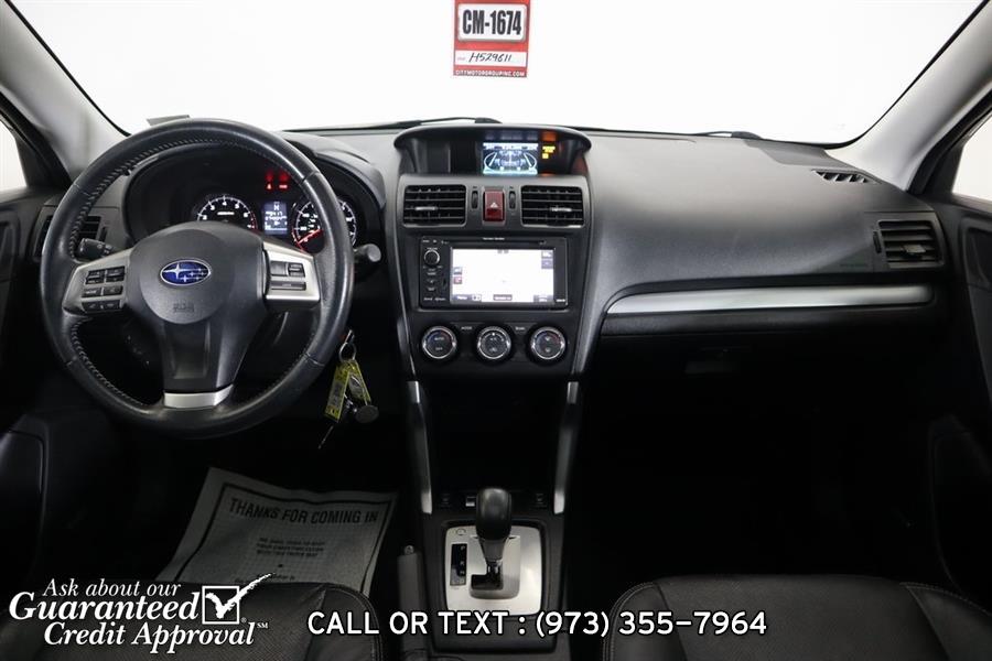 Used Subaru Forester 2.5i Touring 2014 | City Motor Group Inc.. Haskell, New Jersey Used Subaru Forester 2.5i Touring 2014 | City Motor Group Inc.. Haskell, New Jersey