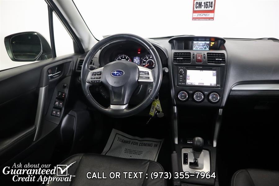 Used Subaru Forester 2.5i Touring 2014 | City Motor Group Inc.. Haskell, New Jersey Used Subaru Forester 2.5i Touring 2014 | City Motor Group Inc.. Haskell, New Jersey