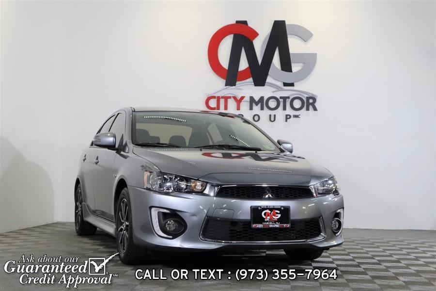 2017 Mitsubishi Lancer ES, available for sale in Haskell, New Jersey | City Motor Group Inc.. Haskell, New Jersey 2017 Mitsubishi Lancer ES, available for sale in Haskell, New Jersey | City Motor Group Inc.. Haskell, New Jersey