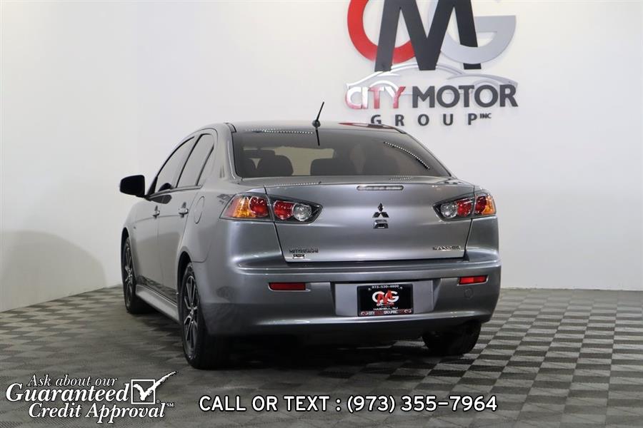 2017 Mitsubishi Lancer ES, available for sale in Haskell, New Jersey | City Motor Group Inc.. Haskell, New Jersey 2017 Mitsubishi Lancer ES, available for sale in Haskell, New Jersey | City Motor Group Inc.. Haskell, New Jersey