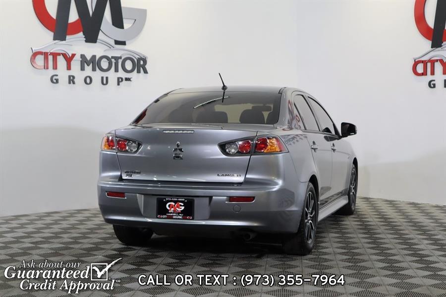 2017 Mitsubishi Lancer ES, available for sale in Haskell, New Jersey | City Motor Group Inc.. Haskell, New Jersey 2017 Mitsubishi Lancer ES, available for sale in Haskell, New Jersey | City Motor Group Inc.. Haskell, New Jersey