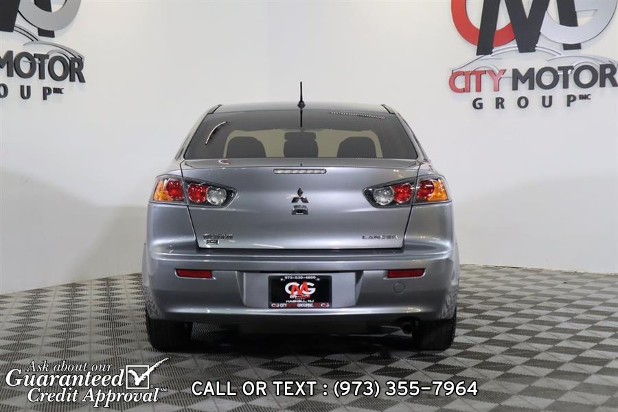 2017 Mitsubishi Lancer ES, available for sale in Haskell, New Jersey | City Motor Group Inc.. Haskell, New Jersey 2017 Mitsubishi Lancer ES, available for sale in Haskell, New Jersey | City Motor Group Inc.. Haskell, New Jersey