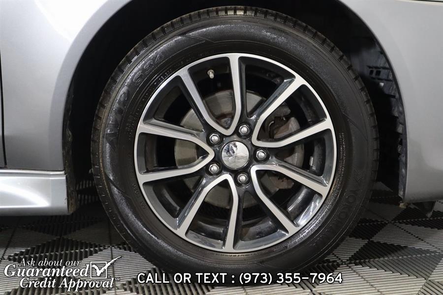 2017 Mitsubishi Lancer ES, available for sale in Haskell, New Jersey | City Motor Group Inc.. Haskell, New Jersey 2017 Mitsubishi Lancer ES, available for sale in Haskell, New Jersey | City Motor Group Inc.. Haskell, New Jersey