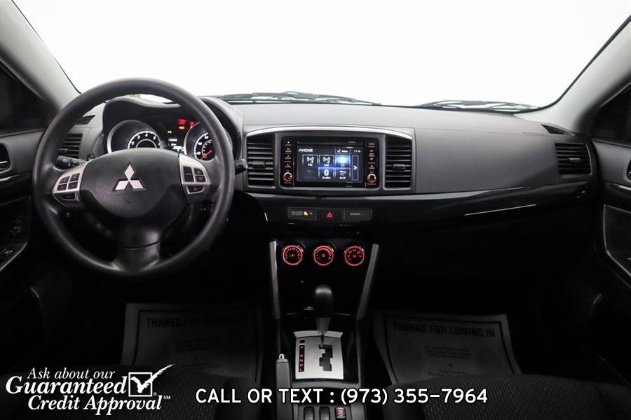 2017 Mitsubishi Lancer ES, available for sale in Haskell, New Jersey | City Motor Group Inc.. Haskell, New Jersey 2017 Mitsubishi Lancer ES, available for sale in Haskell, New Jersey | City Motor Group Inc.. Haskell, New Jersey