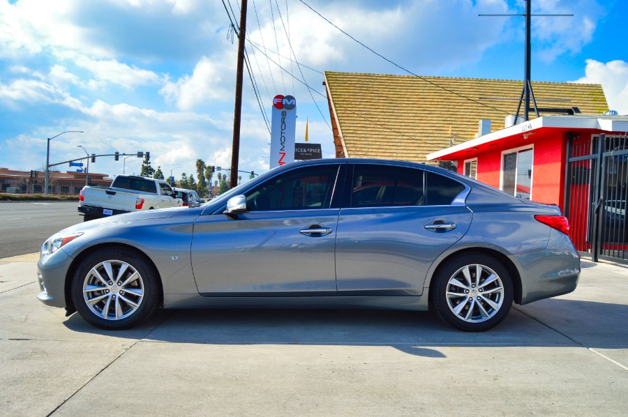 2015 Infiniti Q50 4dr Sdn Premium RWD, available for sale in Moreno Valley, California | Fusion Motors Inc. Moreno Valley, California 2015 Infiniti Q50 4dr Sdn Premium RWD, available for sale in Moreno Valley, California | Fusion Motors Inc. Moreno Valley, California